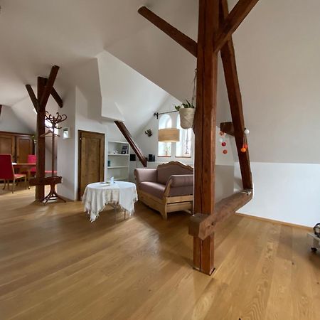 Villa Vanilla - Ferienwohung Im Suedburgenland Kitzladen エクステリア 写真