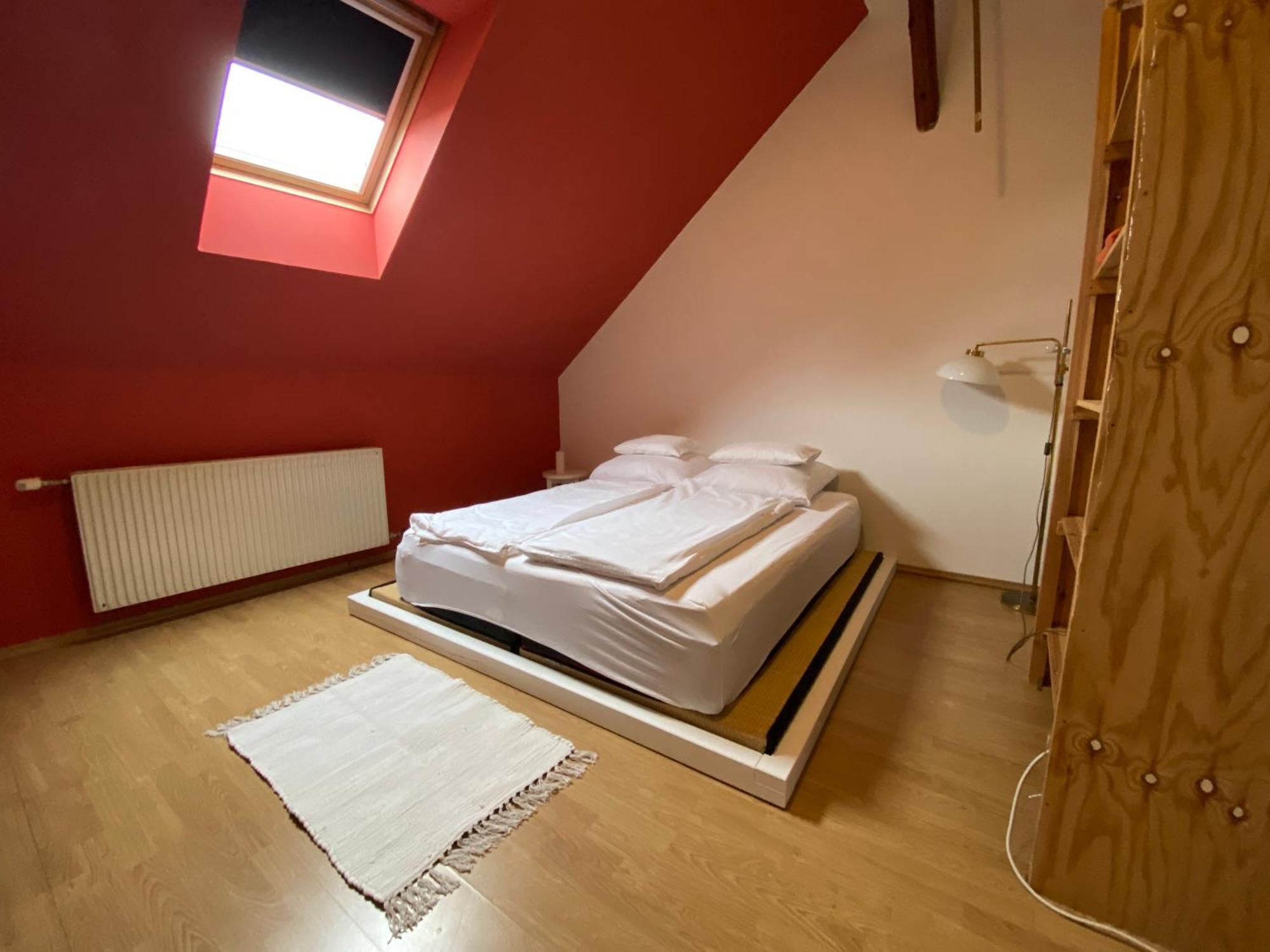 Villa Vanilla - Ferienwohung Im Suedburgenland Kitzladen エクステリア 写真