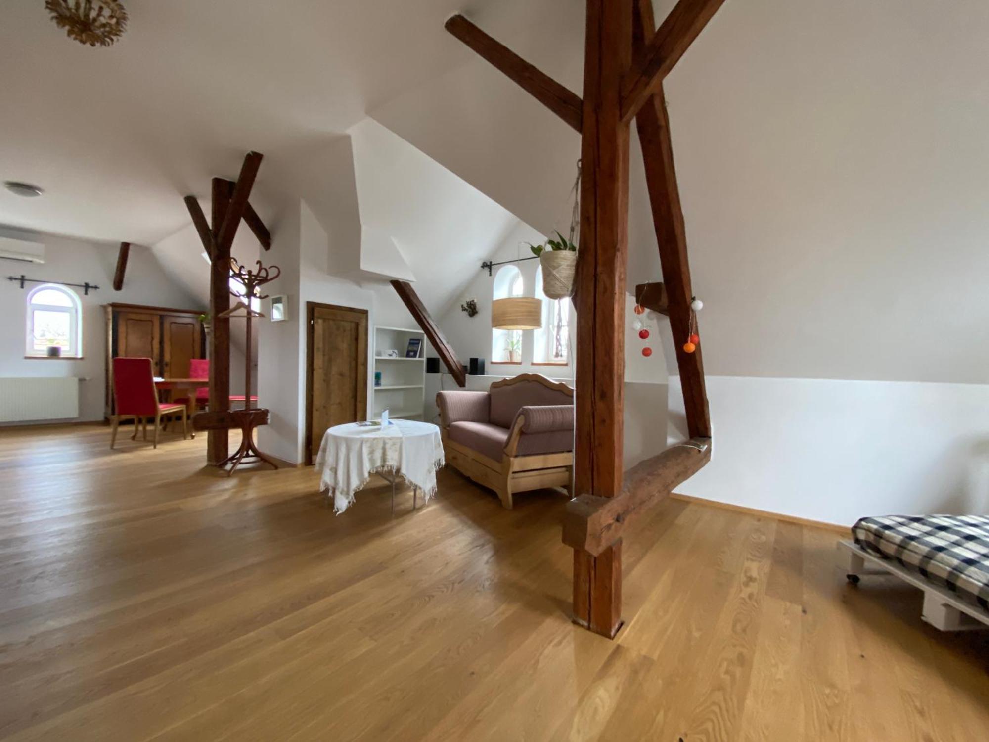 Villa Vanilla - Ferienwohung Im Suedburgenland Kitzladen エクステリア 写真