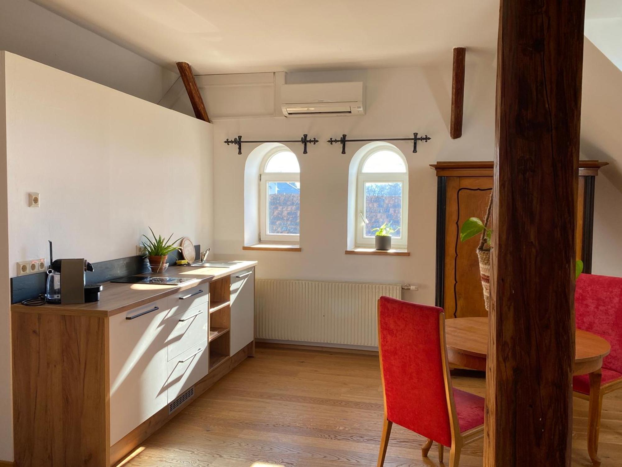 Villa Vanilla - Ferienwohung Im Suedburgenland Kitzladen エクステリア 写真