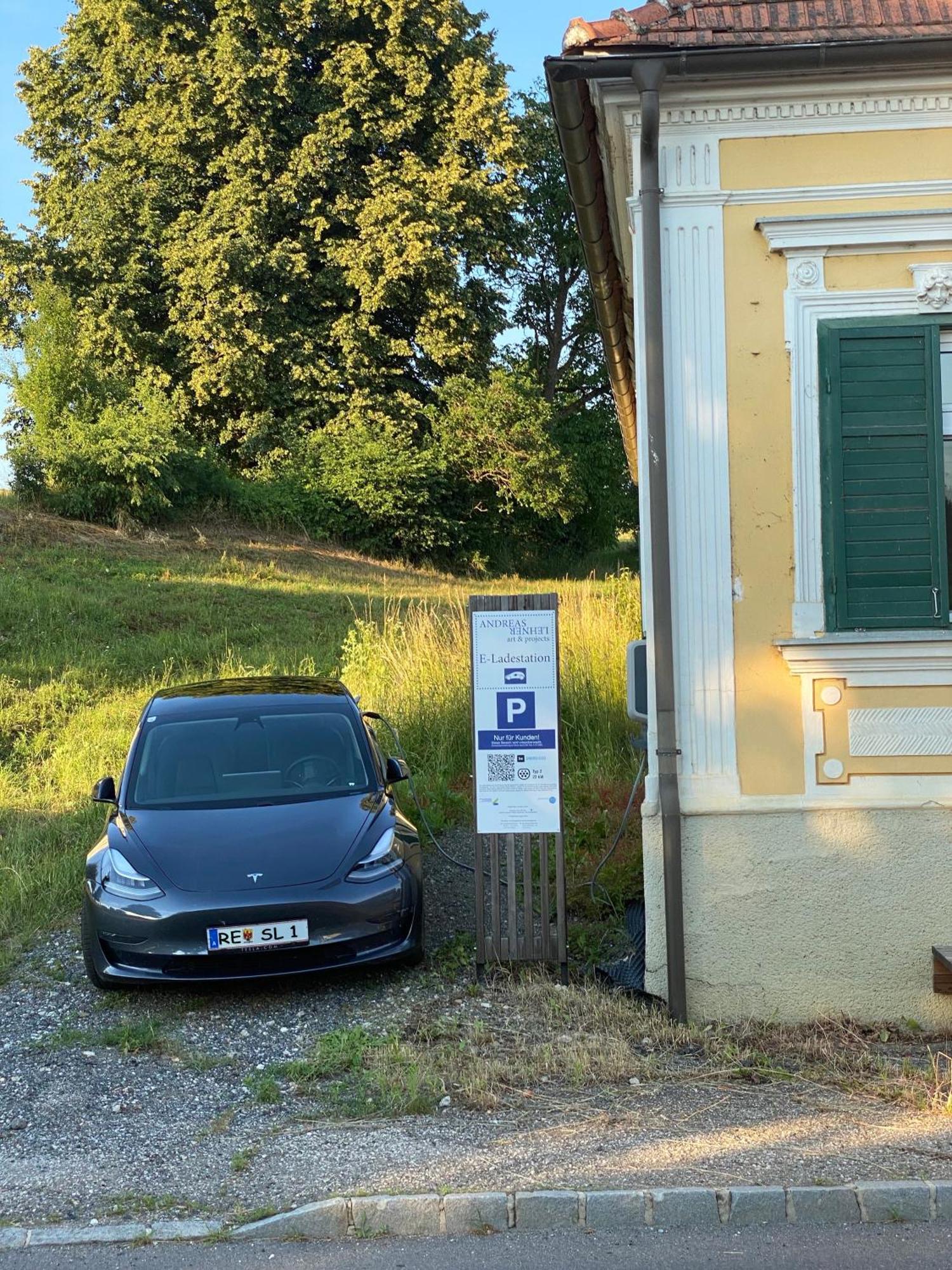 Villa Vanilla - Ferienwohung Im Suedburgenland Kitzladen エクステリア 写真